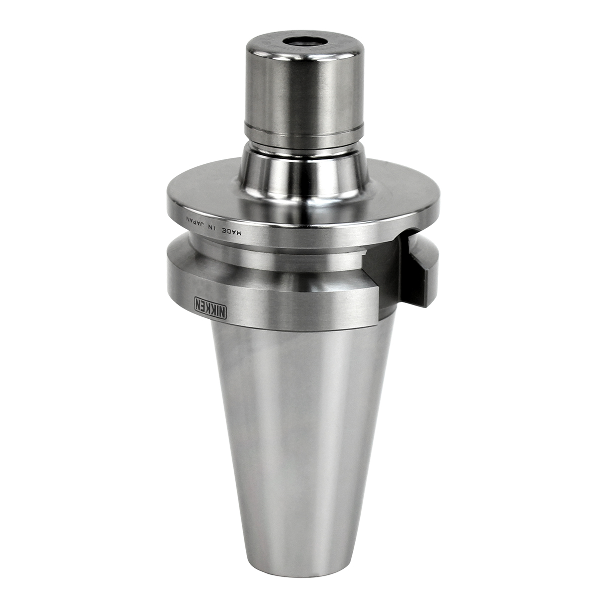 Picture for category VC Collet Chucks